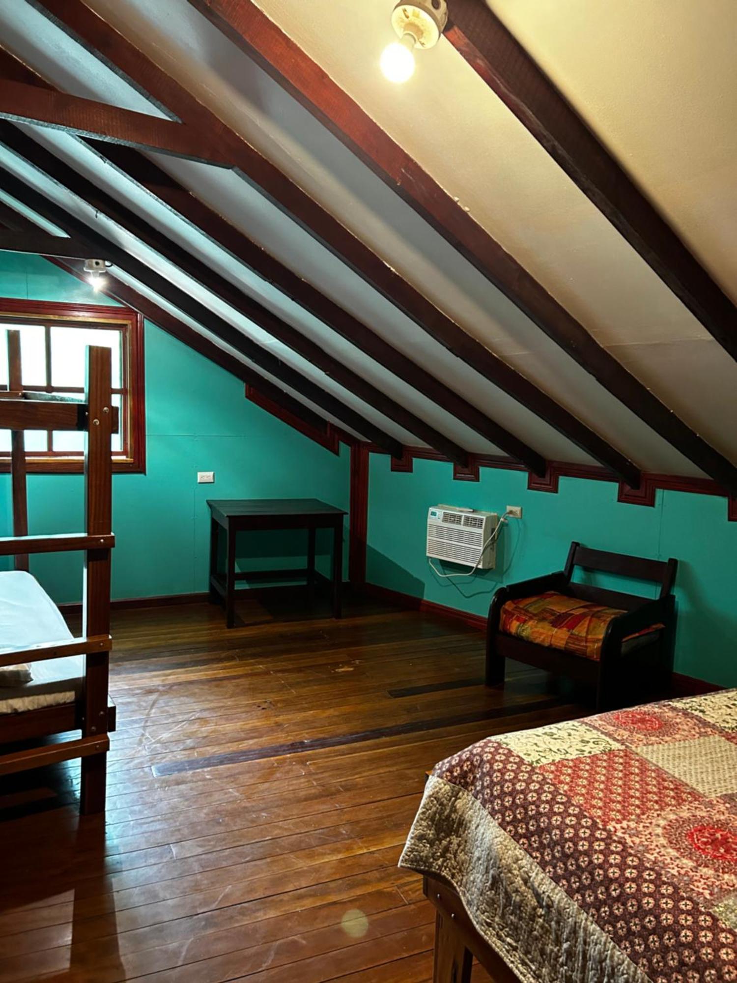 Nativos Corcovado Cabins Дрейк Екстер'єр фото